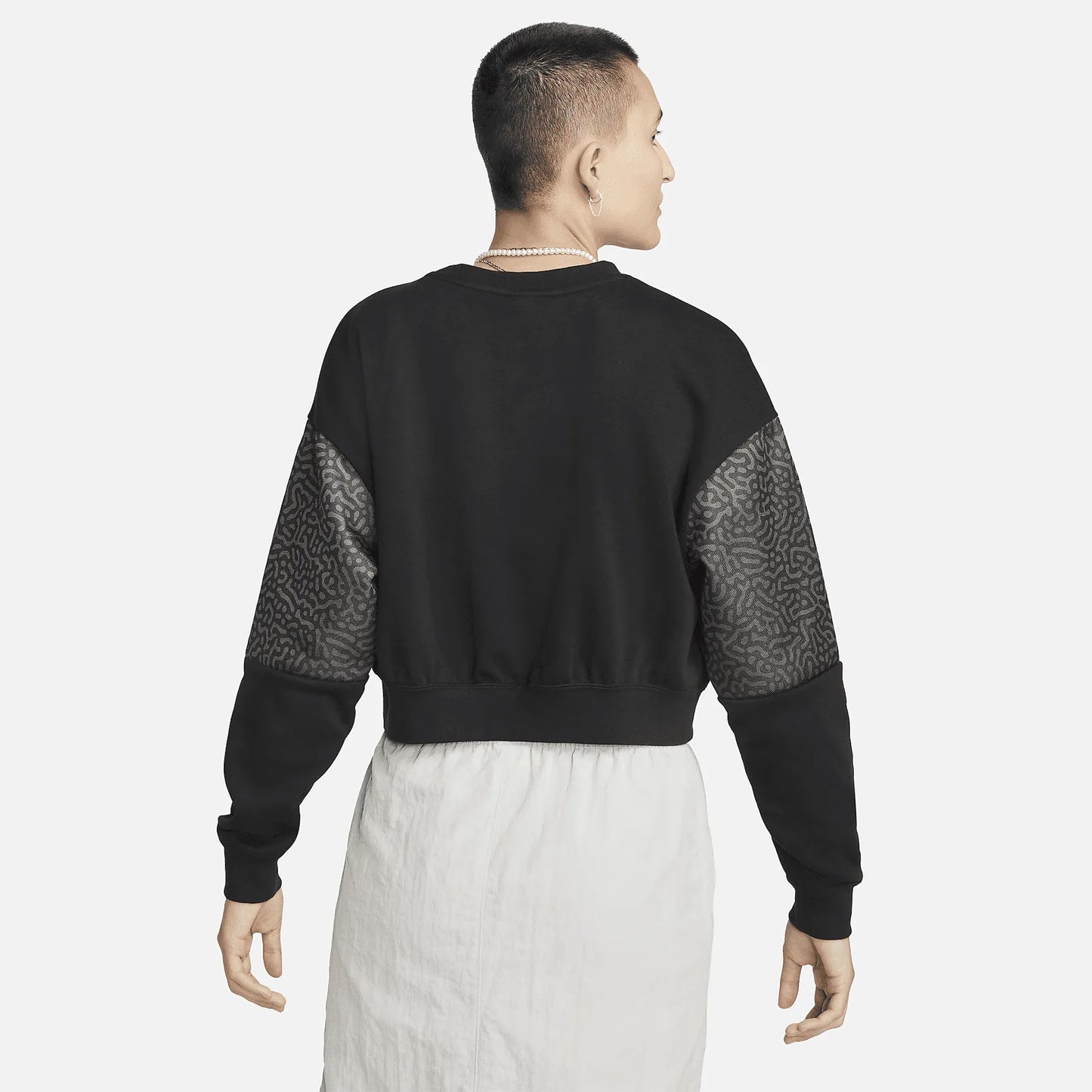 Women's Sweatshirt