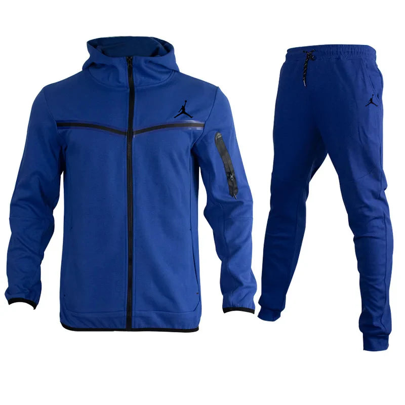 Technical sportswear