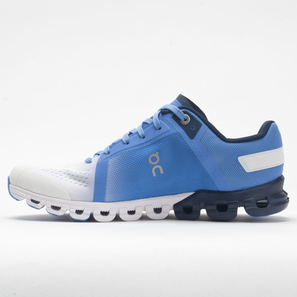 OthtN Cloudflow Women's Marina/White
