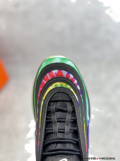 Aithtr Max 97 Dames & Heren Schoenen-8