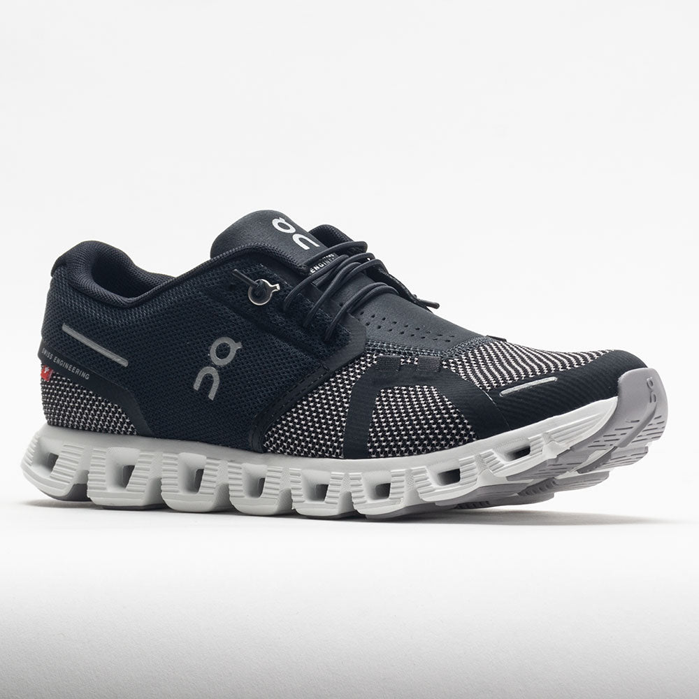 OthtN Cloud 5 Combo Men's Black/Alloy