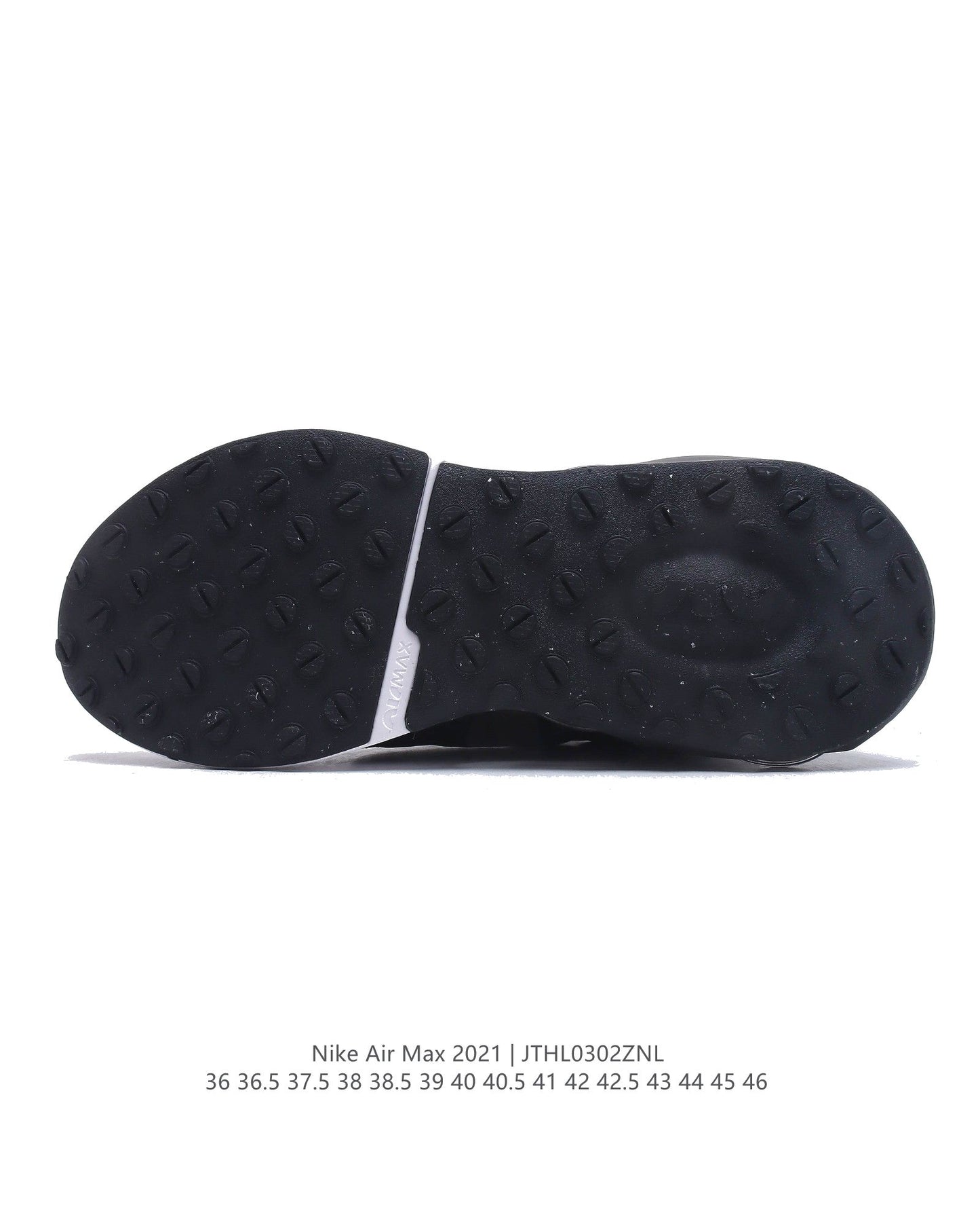 Aithtr Max 2021 DA1923-001 Dames & Heren Schoenen