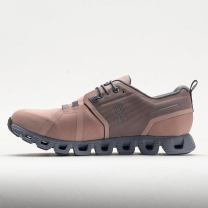 OthtN Cloud 5 Waterproof Women's Rose/Fossil