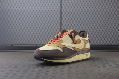 Aithtr Max 1 Travis Scott Cactus Jack Baroque Brown