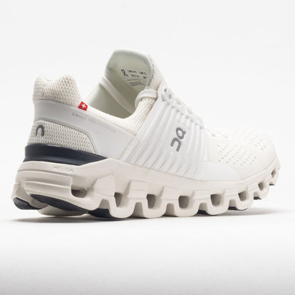 OthtN Cloudswift Women's All White