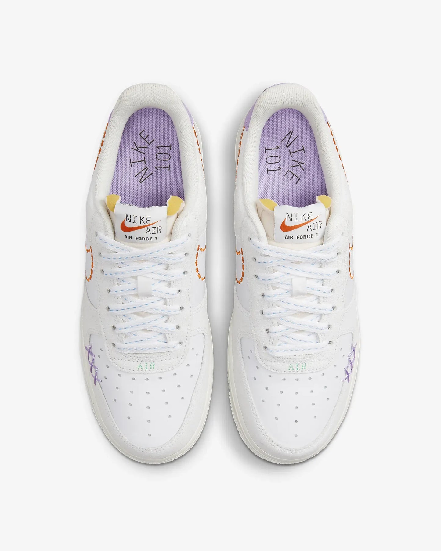 Aithtr Force 1