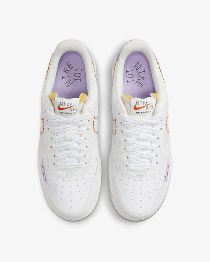 Aithtr Force 1