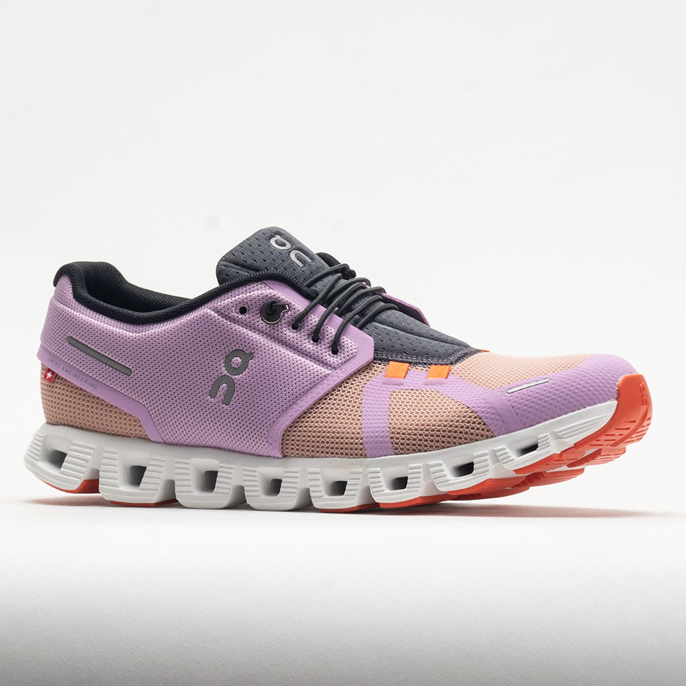OthtN Cloud 5 Push Women's Fiji/Rose