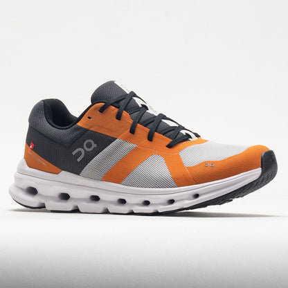 OthtN Cloudrunner Men's Frost/Turmeric