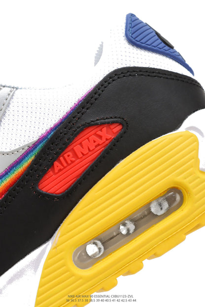 Aithtr Max 90 QS ��Viotech�� CJ5482-100 Dames & Heren Schoenen