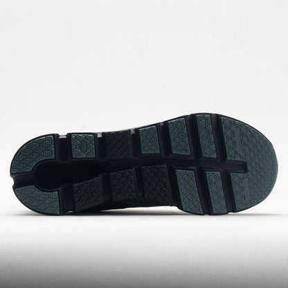 OthtN Cloudrunner Waterproof Men's Black/Tide
