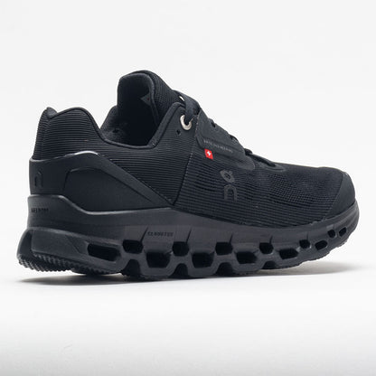 OthtN Cloudstratus Women's Black
