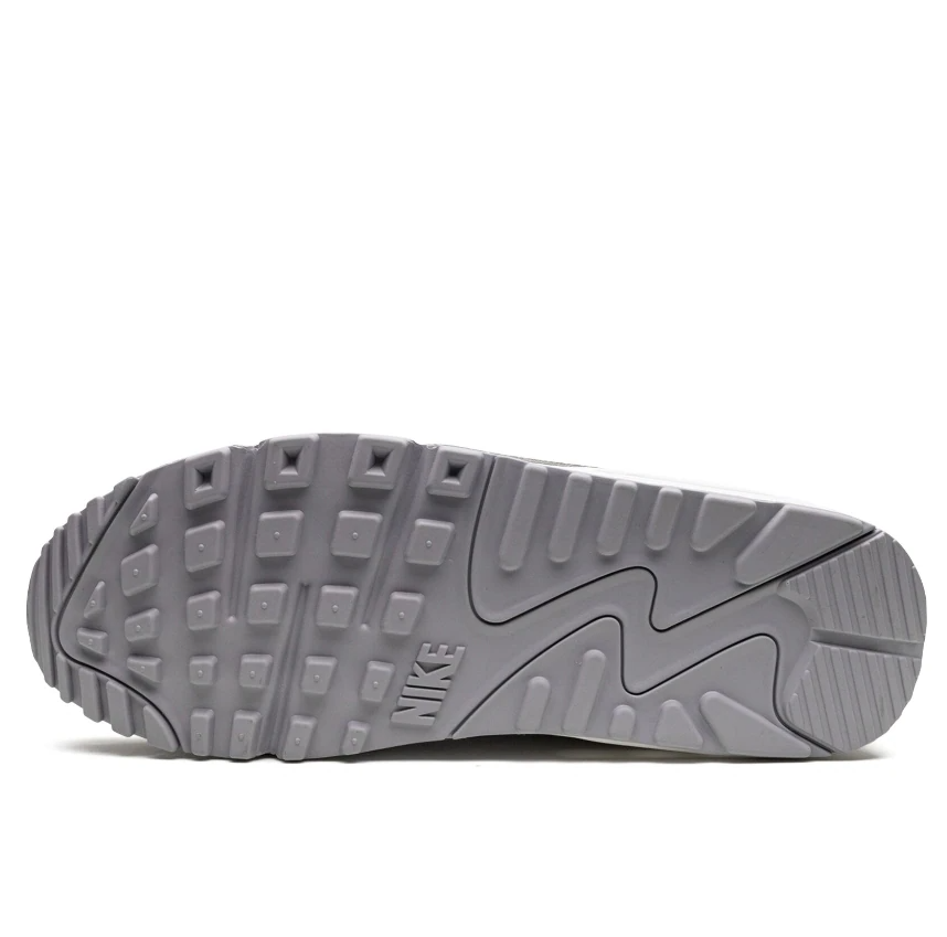 Aithtr Max 90 Futura Summit White Pure Platinum