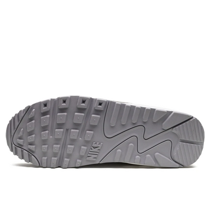 Aithtr Max 90 Futura Summit White Pure Platinum