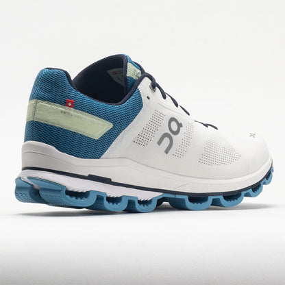 OthtN Cloudsurfer 6 Men's White/Niagara