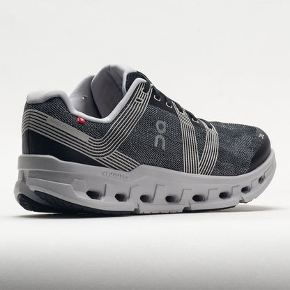 OthtN Cloudgo Men's Black/Glacier