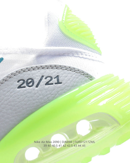 Aithtr Max 2090 Dames & Heren Schoenen