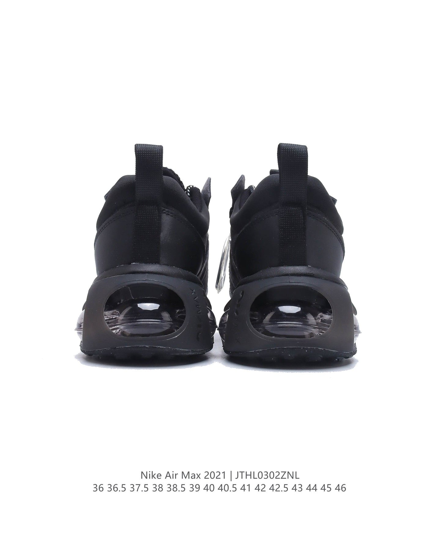 Aithtr Max 2021 DA1923-001 Dames & Heren Schoenen