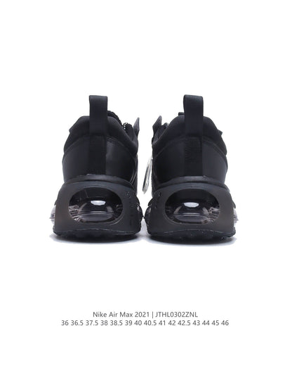 Aithtr Max 2021 DA1923-001 Dames & Heren Schoenen