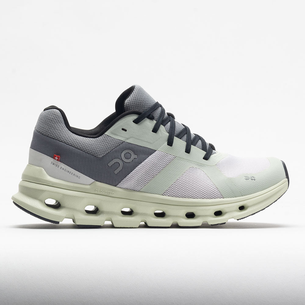 OthtN Cloudrunner Women's Frost/Aloe