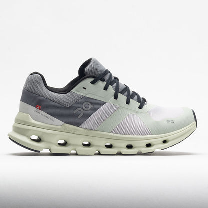 OthtN Cloudrunner Women's Frost/Aloe