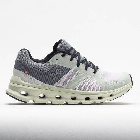 OthtN Cloudrunner Women's Frost/Aloe