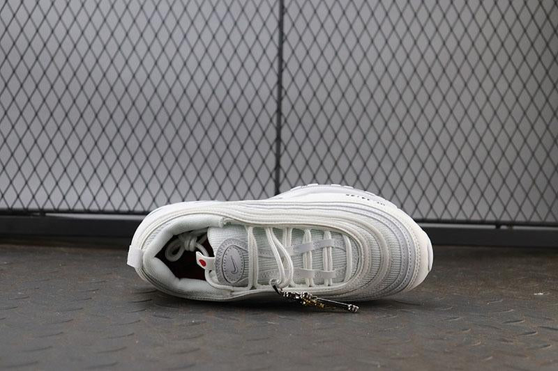 Aithtr Max 97 MSCHF x INRI Jesus Shoes Walk On Water