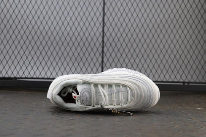 Aithtr Max 97 MSCHF x INRI Jesus Shoes Walk On Water