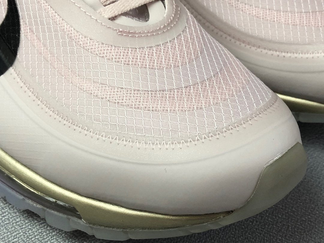 Aithtr Max 97 Off-White Elemental Rose Serena  Queen