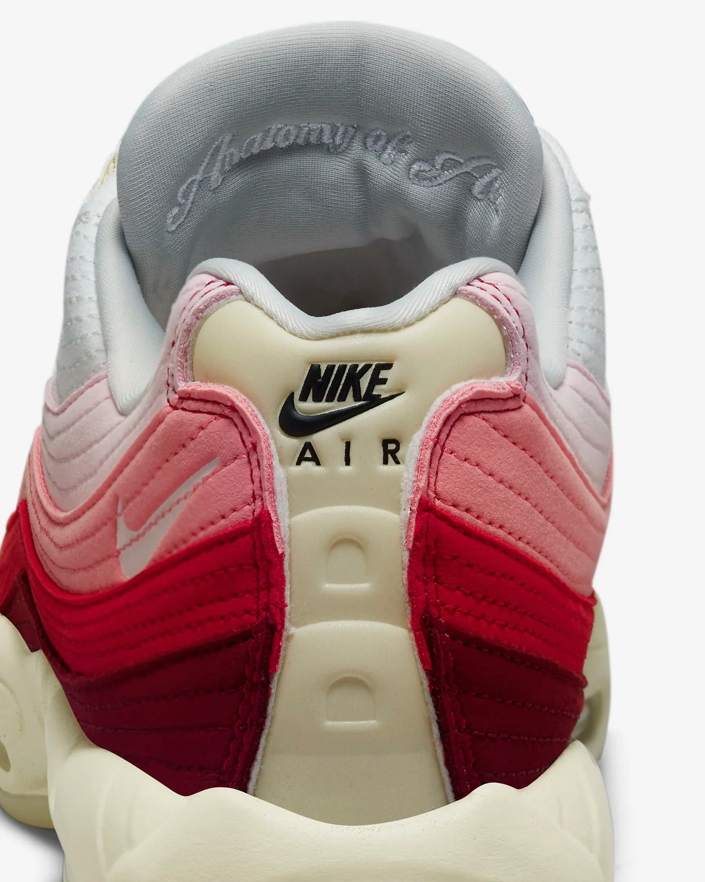 Men's Aithtr Max Series