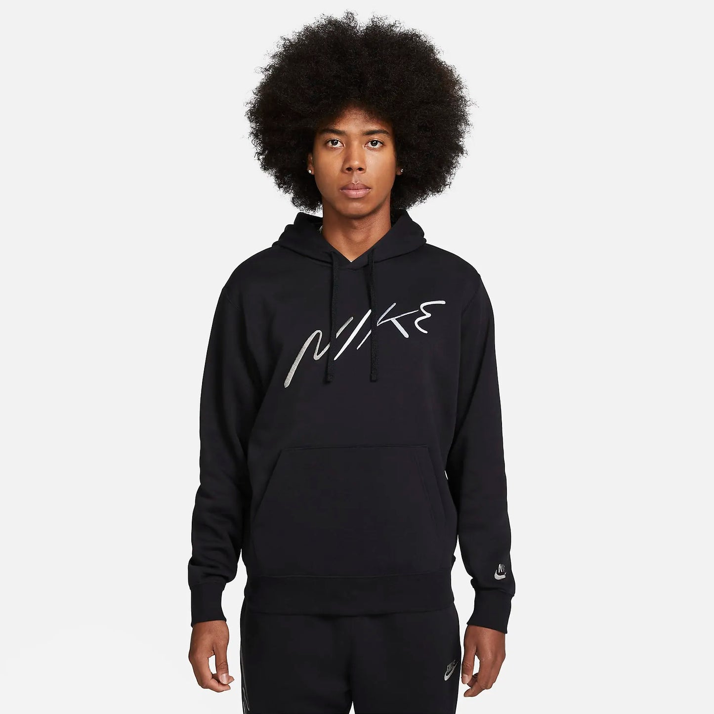 Men's  Hoodie