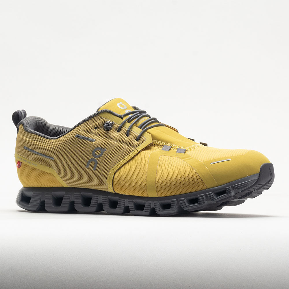 OthtN Cloud 5 Waterproof Men's Mustard/Rock