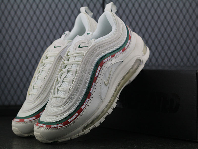 Aithtr Max 97 Undefeated White
