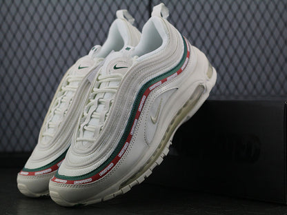 Aithtr Max 97 Undefeated White