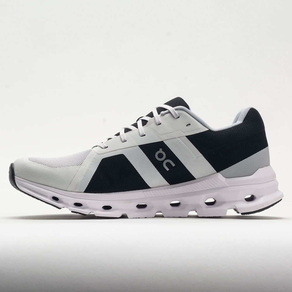 OthtN Cloudrunner Men's Glacier/Black