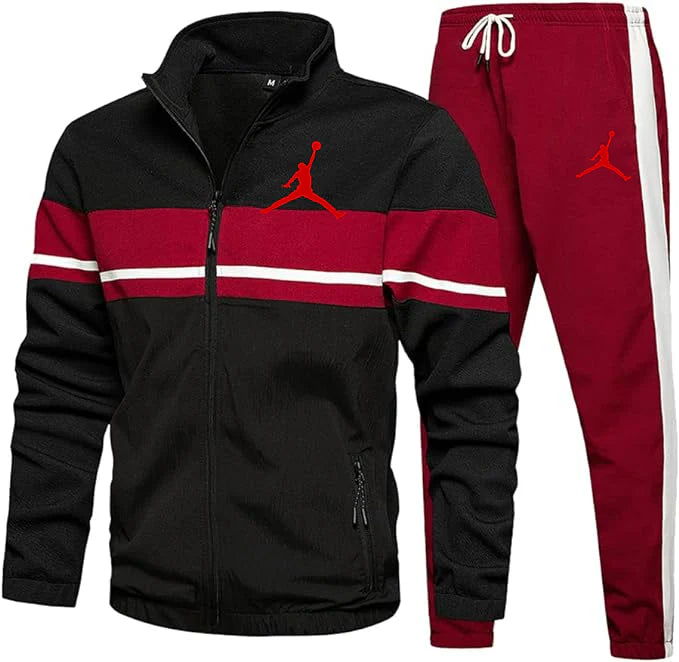 Men's Casual Sweat Suit