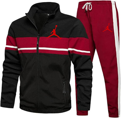 Men's Casual Sweat Suit