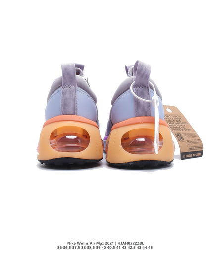 Aithtr Max 2021 New Aithtr Cushioning Dames & Heren Schoenen-2