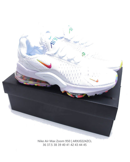 Aithtr Max Zoom 950 Mul-Color CJ6700-018 Dames & Heren Schoenen