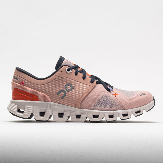 OthtN Cloud X 3 Women's Rose/Sand