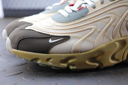 Aithtr Max 270 React ENG Travis Scott Cactus Trails