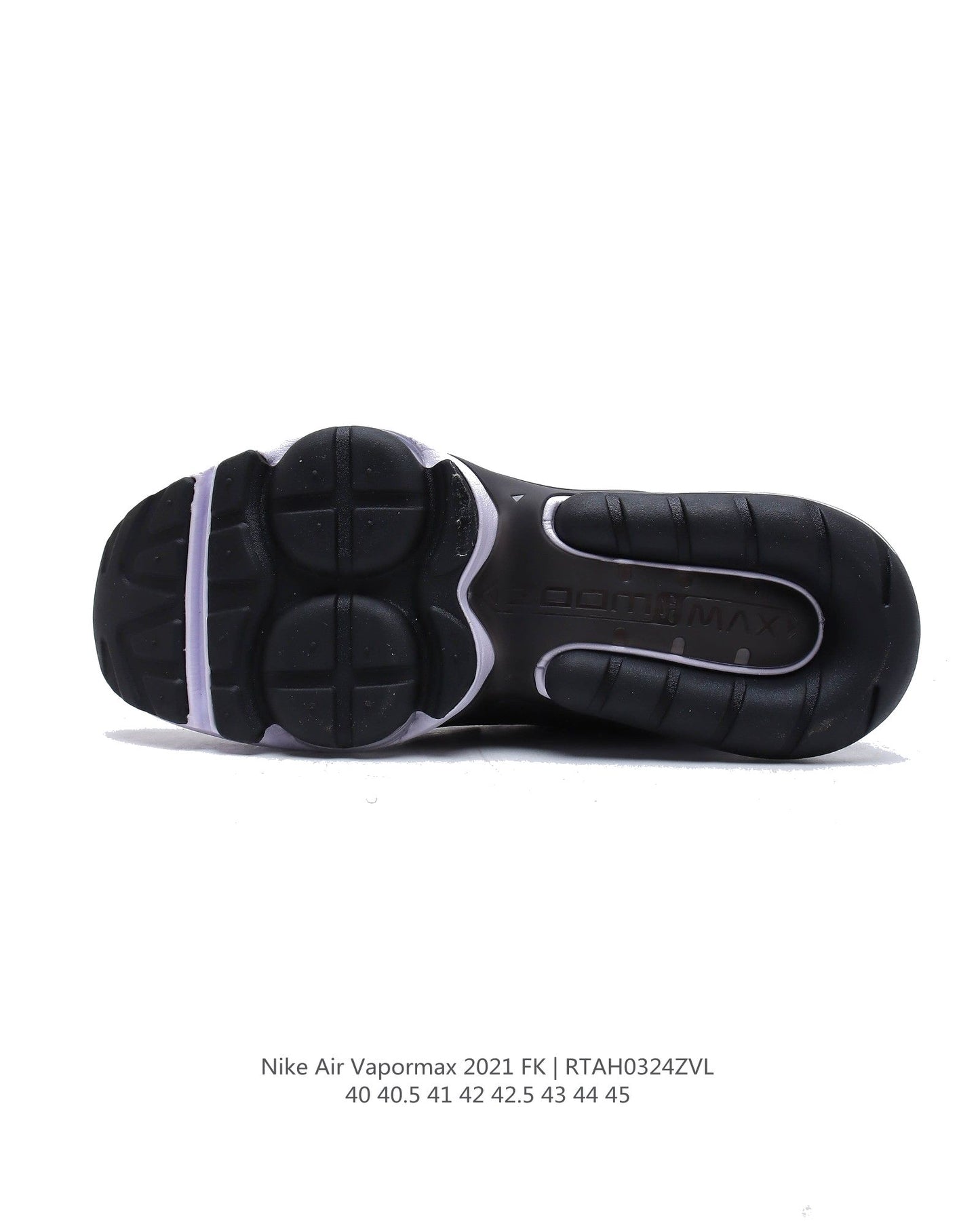 Aithtr Max 2021 DA1923-600 Heren Schoenen-1