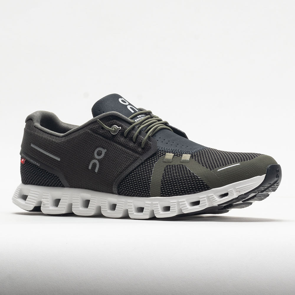 OthtN Cloud 5 Combo Men's Olive/Thorn