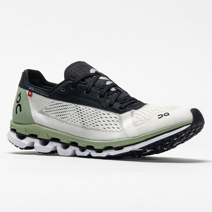 OthtN Cloudboom Men's White/Black