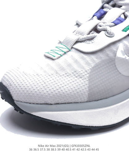 Aithtr Max 2021 DA3199 Dames & Heren Schoenen-1