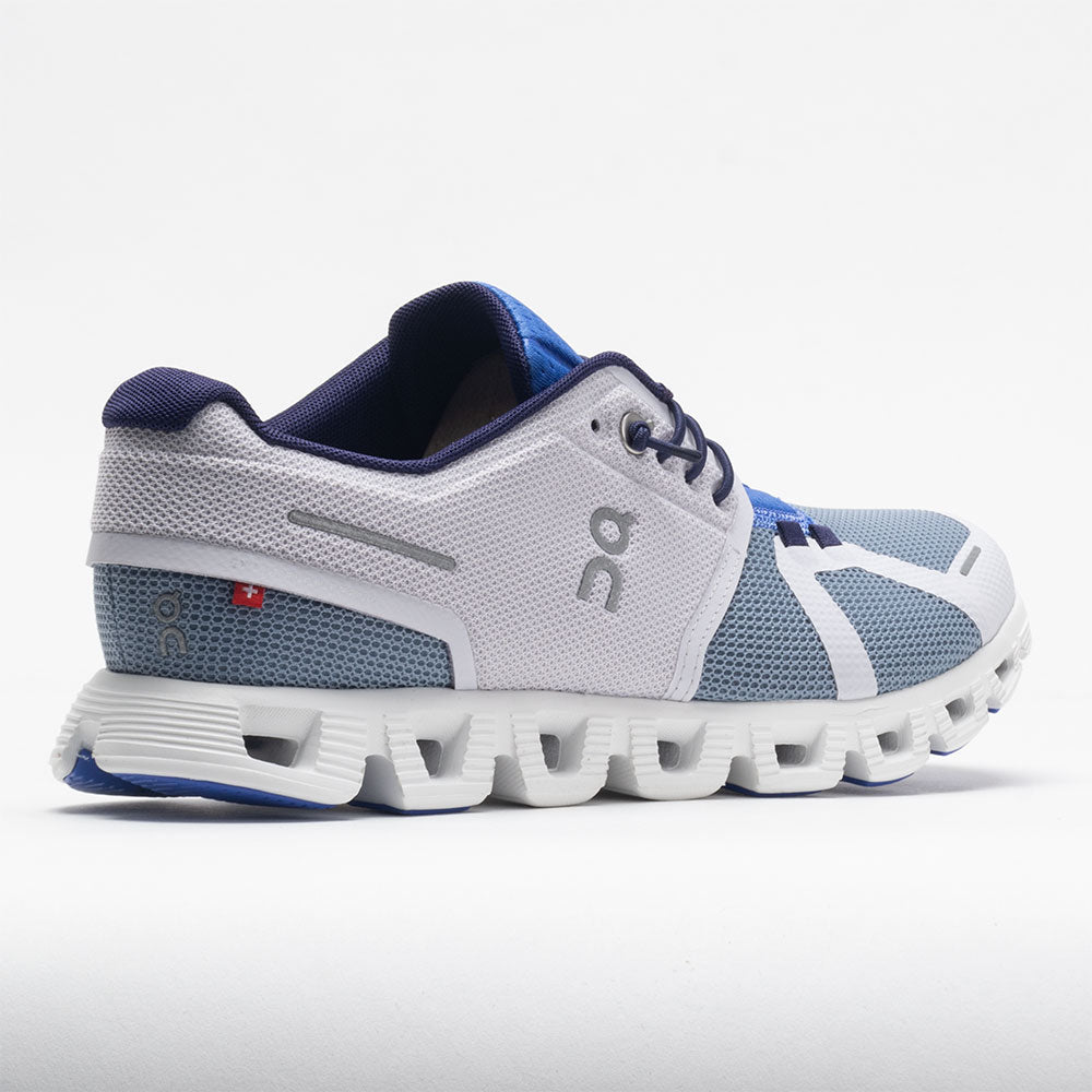 OthtN Cloud 5 Push Women's Lavender/Chambray