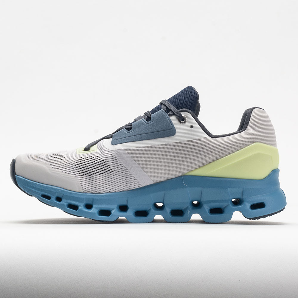 OthtN Cloudstratus Men's Frost/Niagara