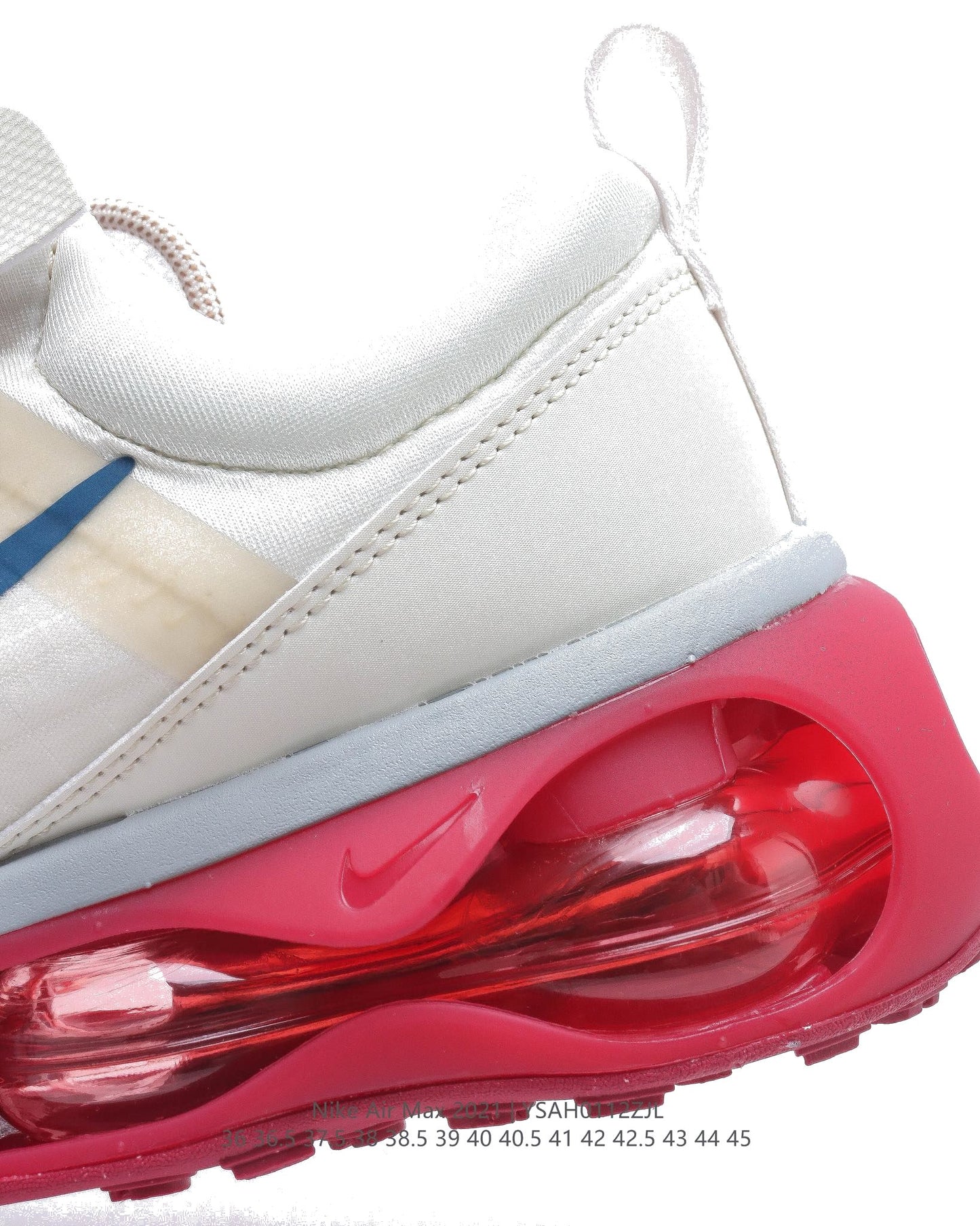 Aithtr Max 2021 DH4245 New Aithtr Cushion Dames & Heren Schoenen-10