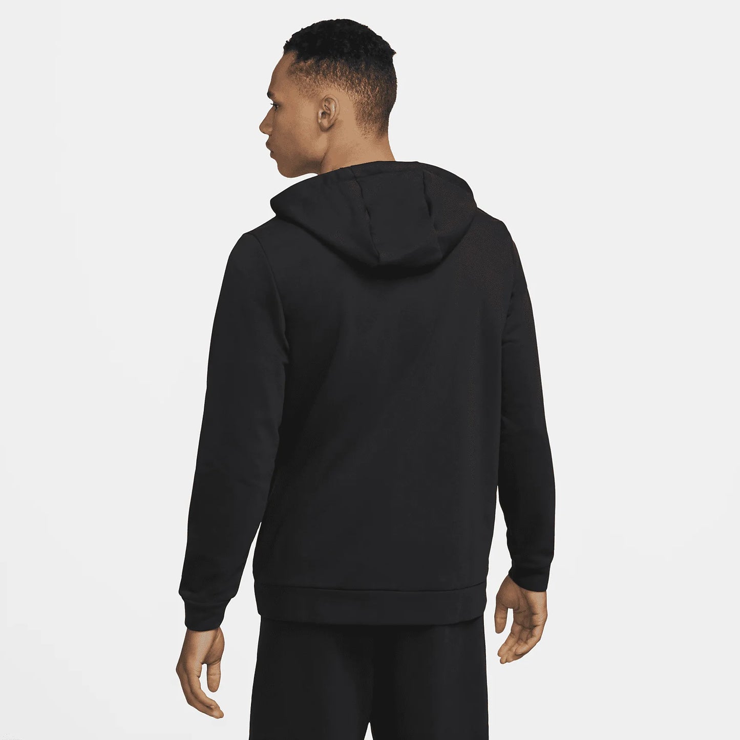 Men's  Hooded