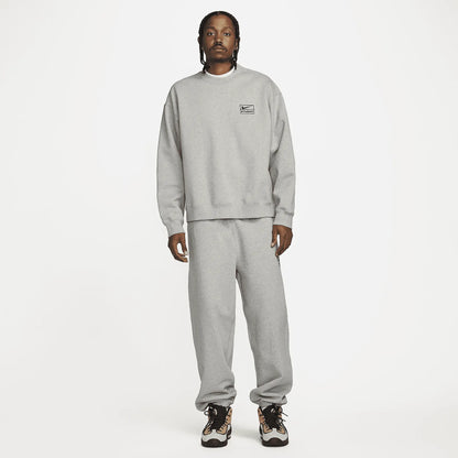 Women's Fleece Crew